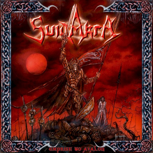 Suidakra - Emprise To Avalon